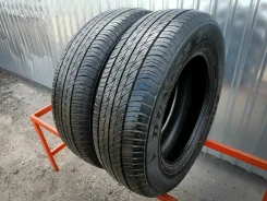 Dunlop Grandtrek ST20