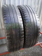 Michelin Agilis Camping