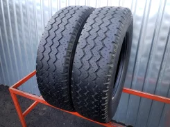Michelin XC Camping