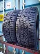Goodyear UltraGrip 8 Performance