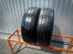 Bridgestone Duravis R630