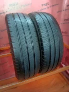Continental VanContact Eco