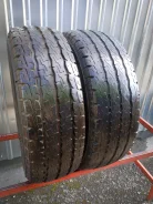 Firestone VanHawk