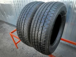 Hankook Radial RA14