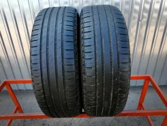 Nokian Line SUV