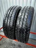 Kumho Radial 857