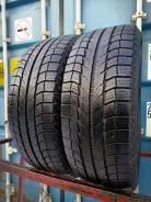 Michelin Latitude X-Ice 2