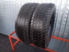 General Tire Grabber AT3