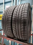 Michelin X-Ice 2