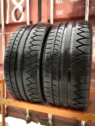 Michelin Pilot Alpin 3