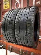 Michelin Pilot Alpin 3