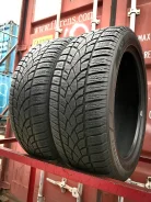 Dunlop SP Winter Sport 3D