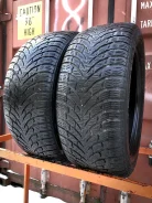 Nokian WR SUV 4