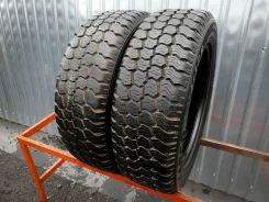 Goodyear Cargo Vector