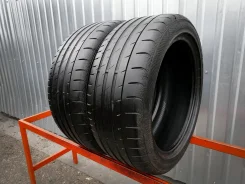 Continental ContiSportContact 3