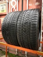 Pirelli Scorpion Winter