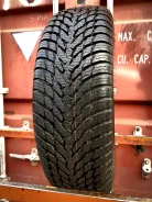 Nokian WR Snowproof