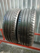 Dunlop Sport Maxx RT