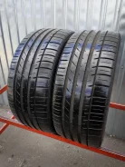 Kumho Ecsta LE Sport KU39