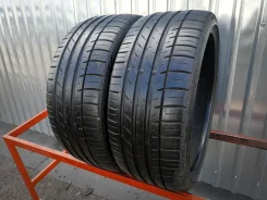 Kumho Ecsta LE Sport KU39