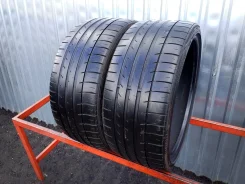 Kumho Ecsta SPT KU31
