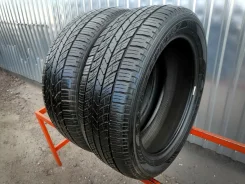 Toyo Open Country A20