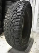 Pirelli Winter Carving