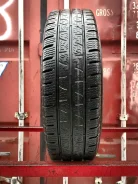 Pirelli Carrier Winter