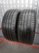 Michelin Pilot Sport 3