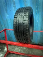 Michelin Pilot Alpin 2