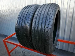 Pirelli Cinturato P7 All Season