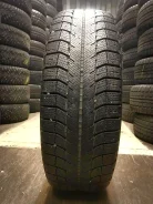 Michelin X-Ice 2