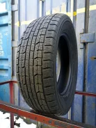 Goodyear Ice Navi Hybrid Zea