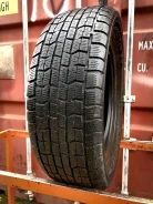 Goodyear Ice Navi Hybrid Zea