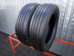 Kumho Radial 798 Plus