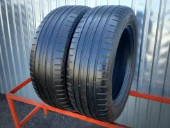 Nokian Z SUV