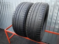 Nokian zLine SUV