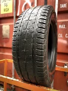 Toyo Observe Van