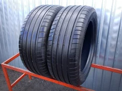 Dunlop SP Sport Maxx GT