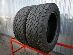 General Tire Grabber AT2