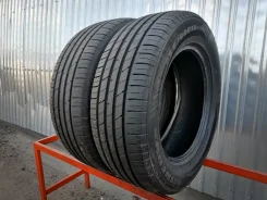 Minerva EcoSpeed 2 SUV