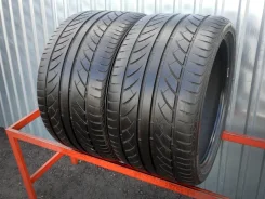 Bridgestone Potenza S02A