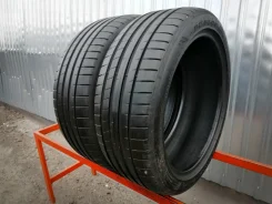 Dunlop Sport Maxx RT2