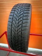Dunlop SP Winter Sport 4D