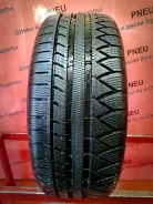 Michelin Pilot Alpin 3