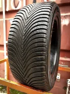 Michelin Alpin 5