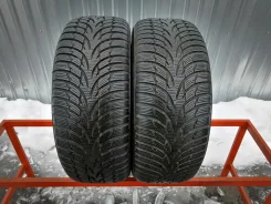 Nokian WR D3