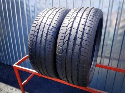 Pirelli P Zero