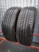 Bridgestone Dueler H/P Sport
