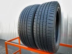 Dunlop Grandtrek Touring A/S